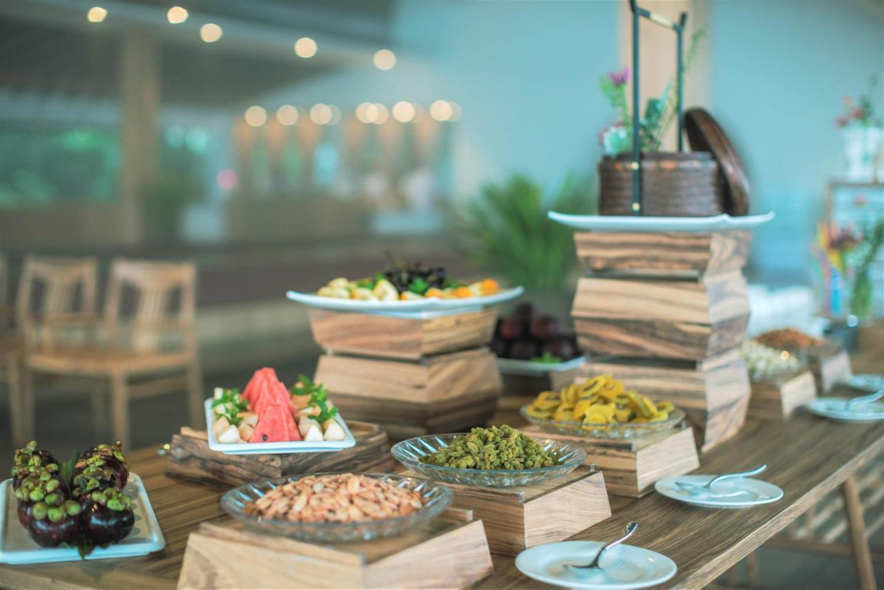Misty Wonderland ,Yangshuo Xingping Hotel Bagian luar foto